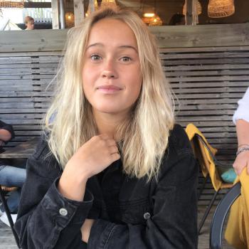 Barnvakter i Åkersberga: Freja