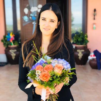 Lavoro per babysitter Campobasso: lavoro per babysitter Giusy