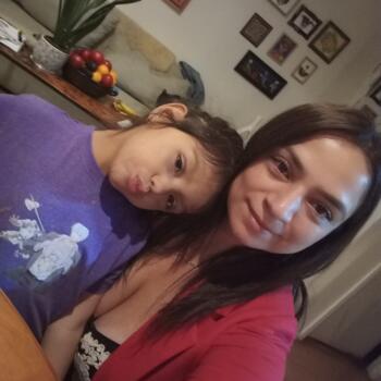 Babysitting job in Quilpué: babysitting job Paloma