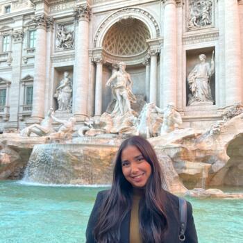 Niñera en Córdoba: Marina