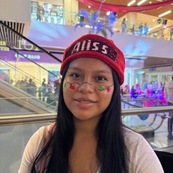 Babysitter Bajo Boquete: Marlenis