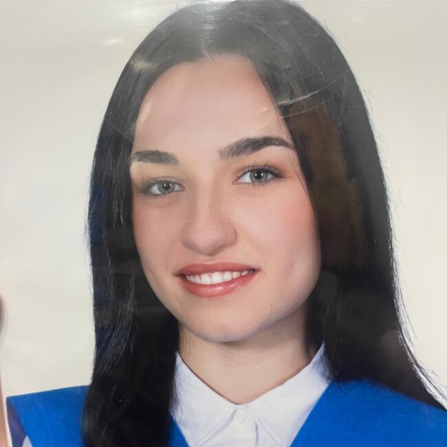 Babysitter in Getafe: Gemma