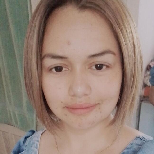 Babysitter in Cascavel: Ruth