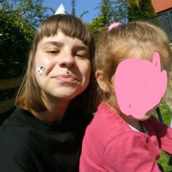 Varuška Ljubljana: Anja