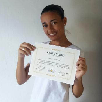 Babysitters in Contagem: Carolina