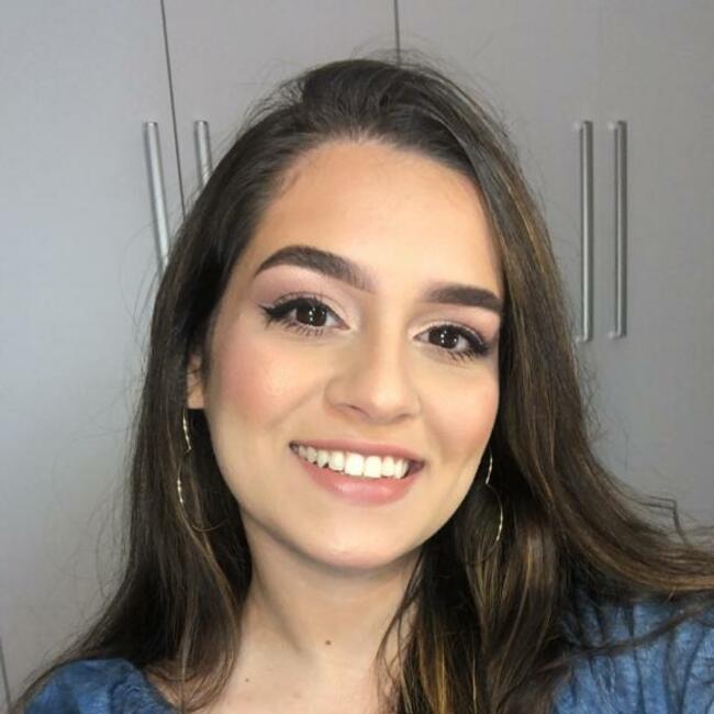 Babysitter in Ponta Grossa: Isabela