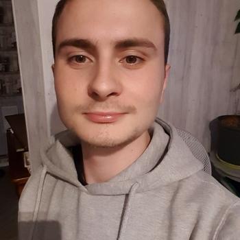Baby-sitter in Le Pré-Saint-Gervais: Donovan