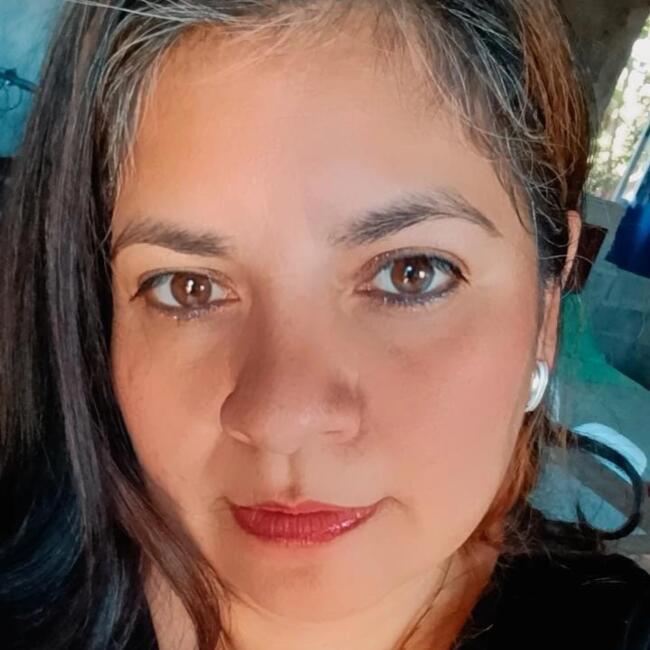 Niñera en Montevideo: Zulema