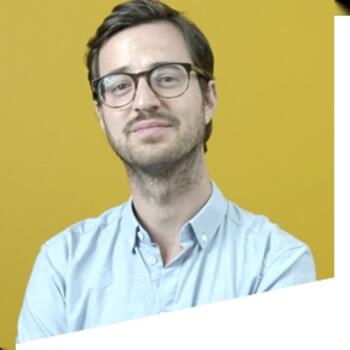 Oppasadres in Amsterdam: oppasadres Gustavo