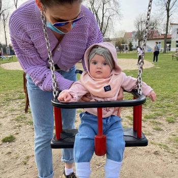 Babysitting job in Chorzów: babysitting job Kasia