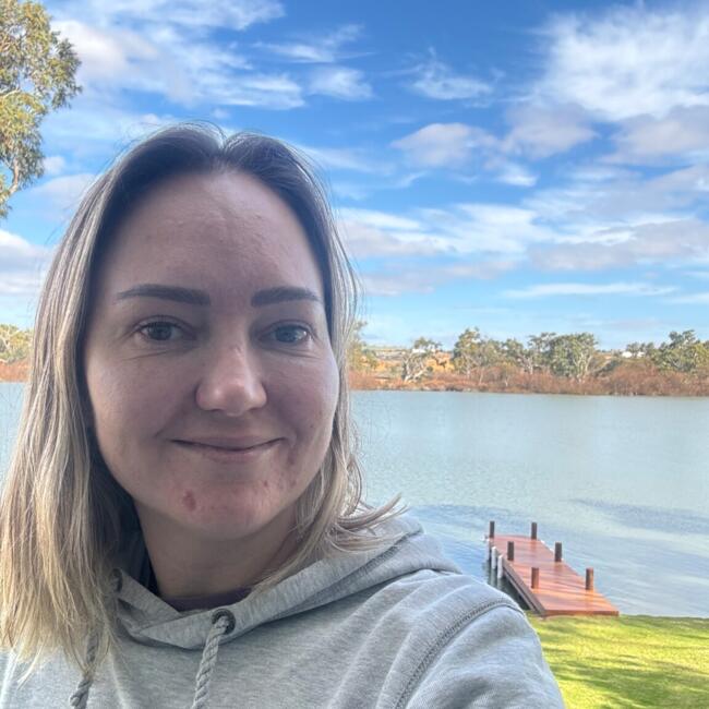 Babysitter in Mandurah: Milena