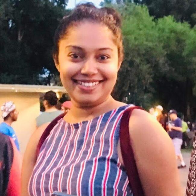 Babysitter in Kamloops: Jayomi