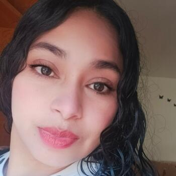 Niñera Cáceres: Keily