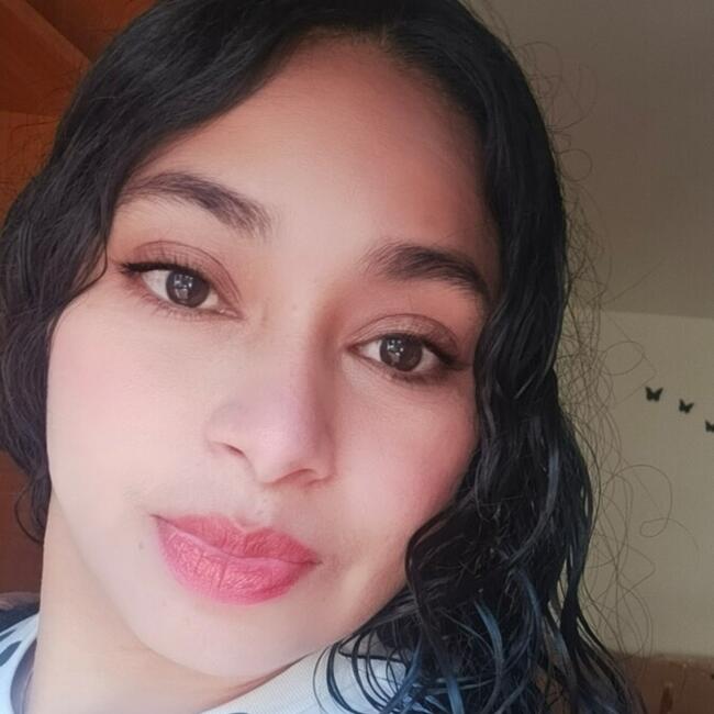 Niñera en Cáceres: Keily