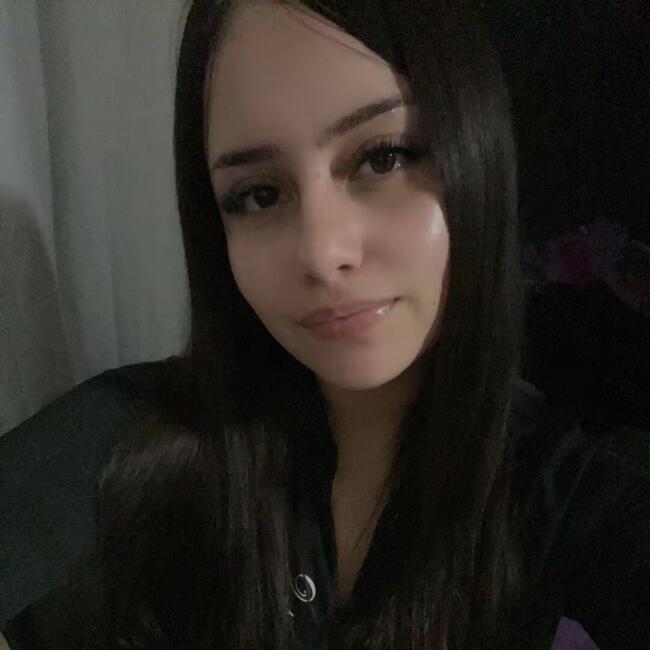 Babysitter in Buenos Aires: Guadalupe