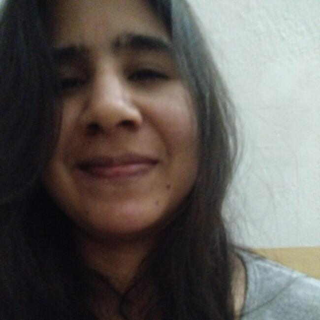 Babysitter in Buenos Aires: Catalina Beatriz
