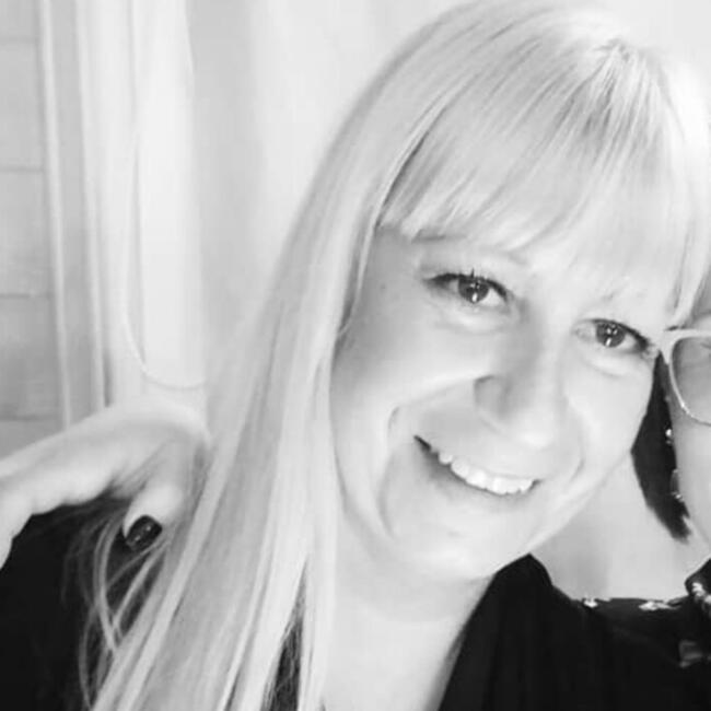 Babysitter in Belgrade: Snežana
