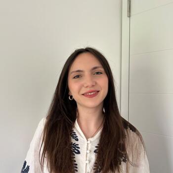 Babysitter in Ludon-Médoc: Ewa