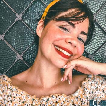 Babá em Rio Preto: Leticia