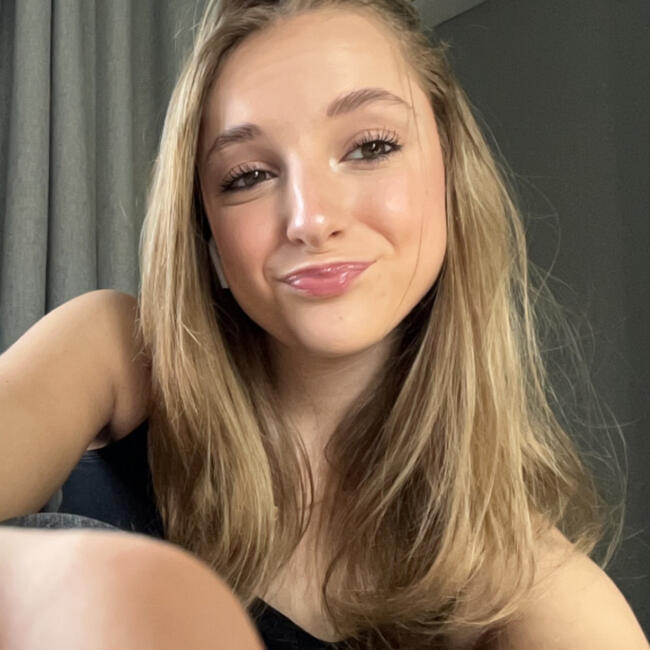 Babysitter in Dordrecht: Joy