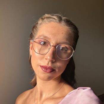 Babysitter Braga: Luísa