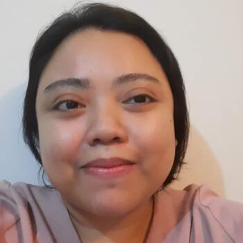 Pengasuh di Ampang: Mohani