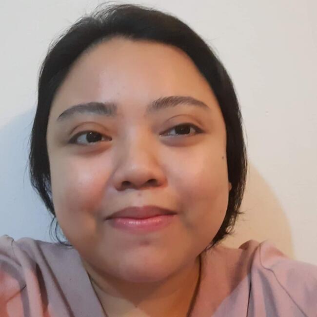 Pengasuh di Ampang: Mohani