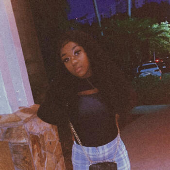 Babysitter in Fort Lauderdale: Janeesah