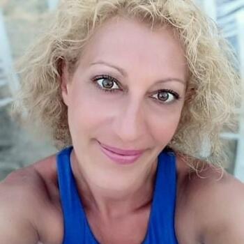 Babysitting job in Gerakas: Panagiota