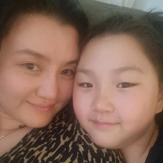 Babysitting job in Auckland: Vicky