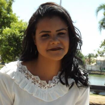 Babá Sorocaba: Jéssica Cristina