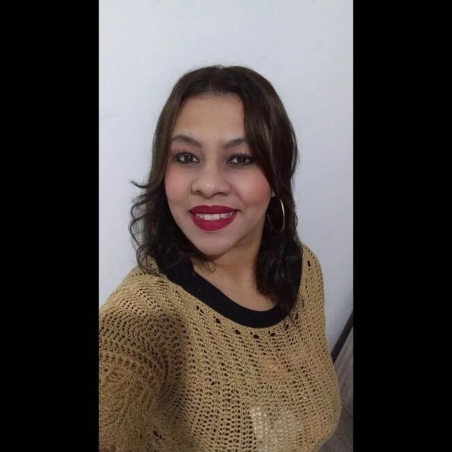Babysitting job in São Paulo: Professora Stella