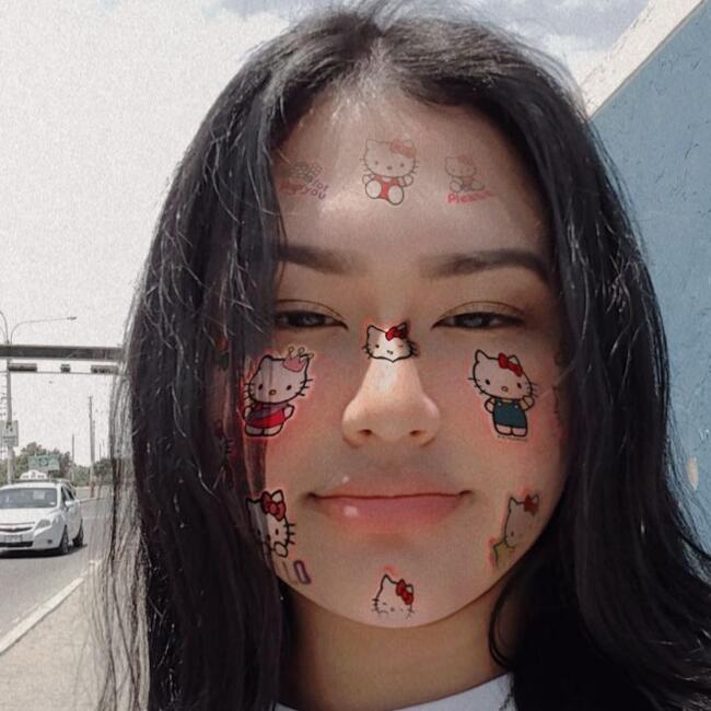 Niñera en Chorrillos (Departamento de Lima): Iris