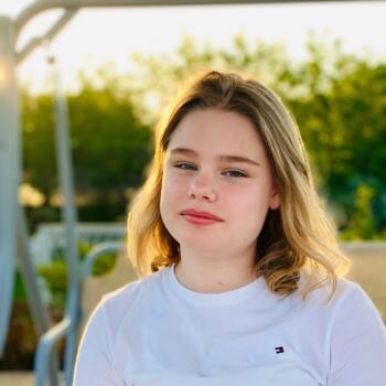 Oppas in De Kwakel: Robine