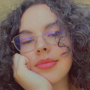 Babysitter a Losanna: Stéphanie