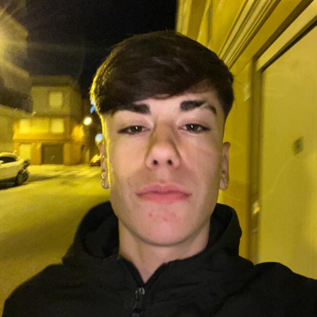 Canguro en Alcira: Nahuel