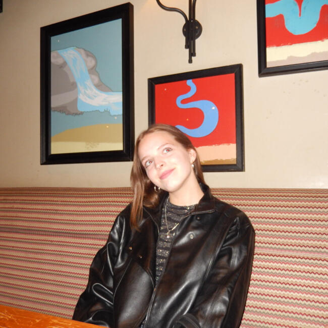 Babysitter in Putte: Chayenne
