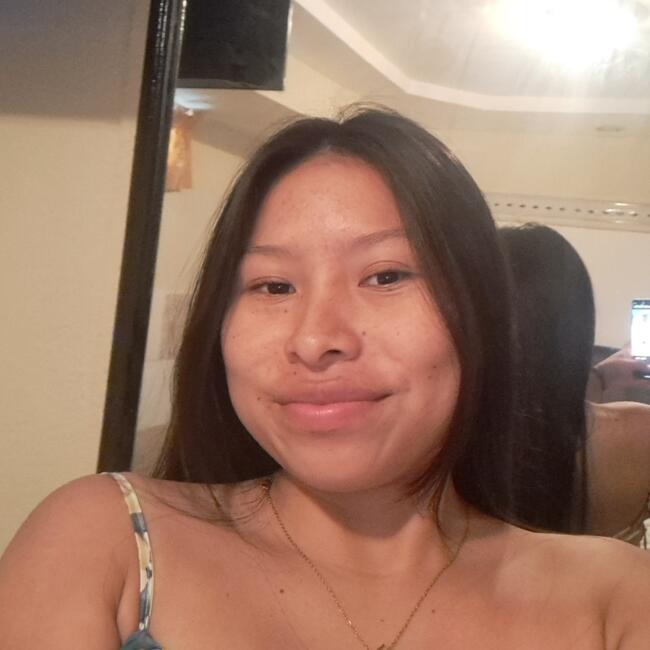 Babysitter in Arosemena: Aidudili