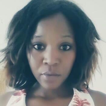 Niñera en Benoni: Joy