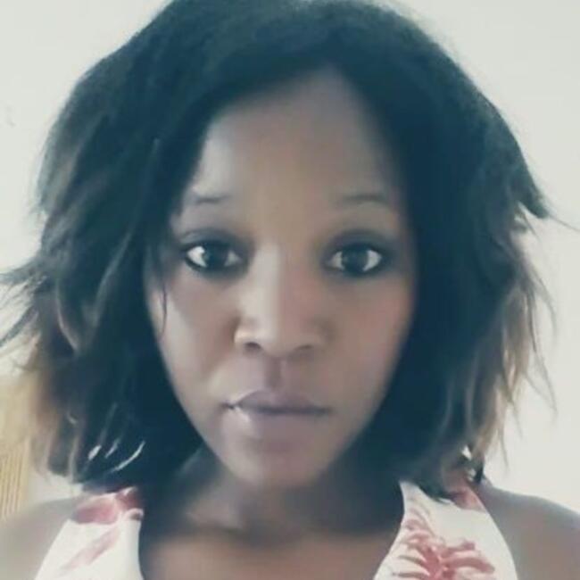 Babysitter in Benoni: Joy