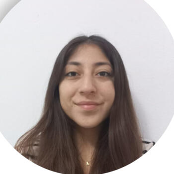 Canguro Tarragona: Anahí