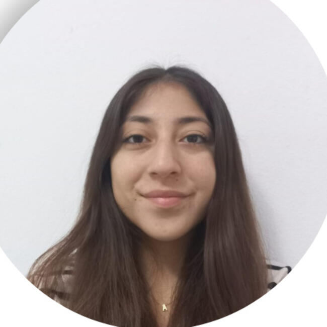 Canguro en Tarragona: Anahí