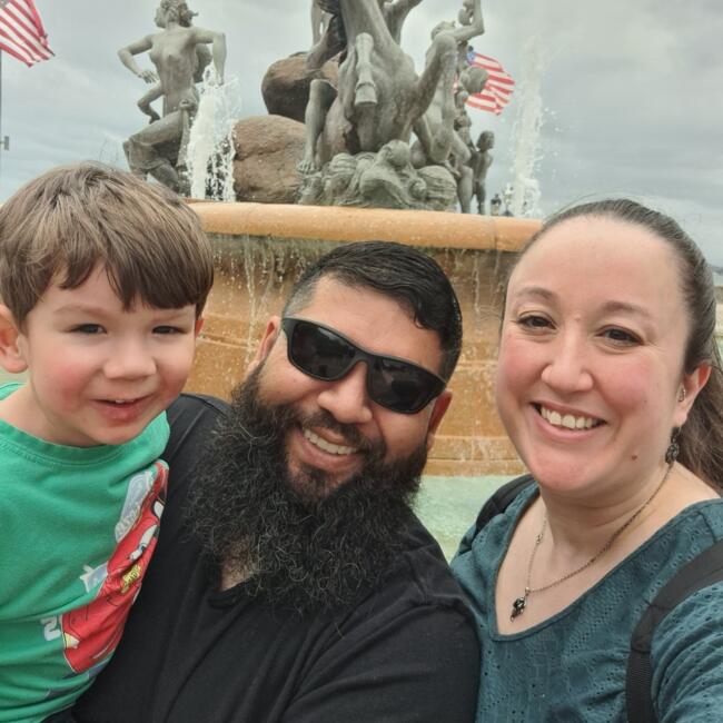 Babysitting job in Chapel Hill (North Carolina): Lauren