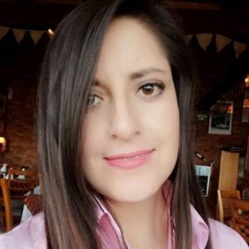 Babysitting job in Quito: babysitting job Gabriela