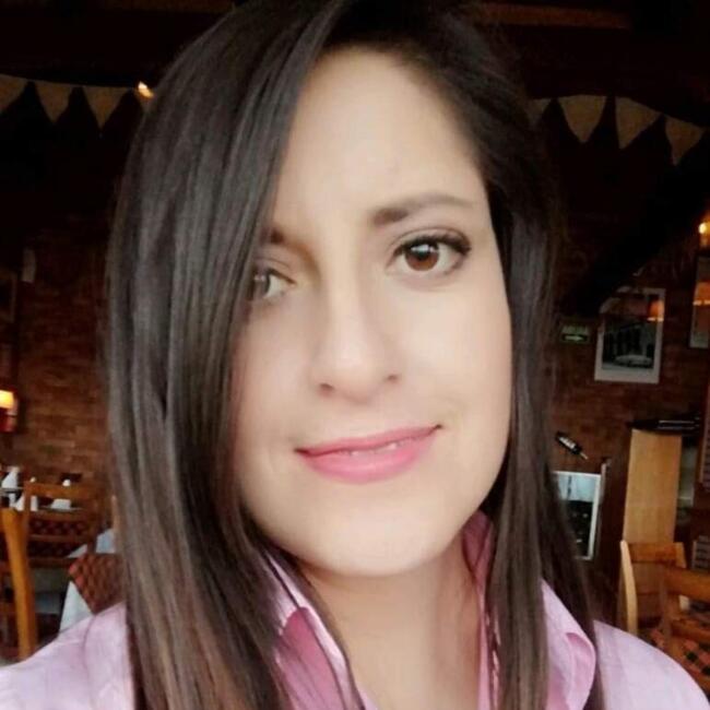Babysitting job in Quito: Gabriela