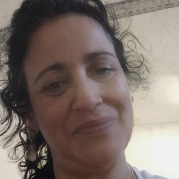 Childminder in Marinha Grande: Veronica