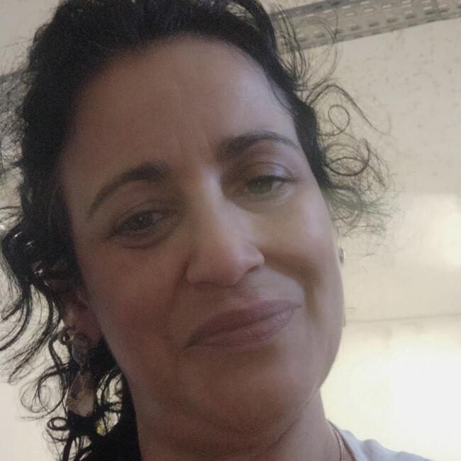 Childminder in Marinha Grande: Veronica