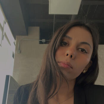 Babysitting job in San Bernardino Tlaxcalancingo: babysitting job Fatima