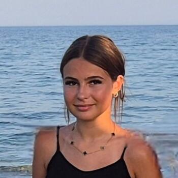 Babysitter in Welling: Eleanor