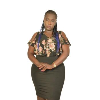 Babysitter in Riyadh: Irene